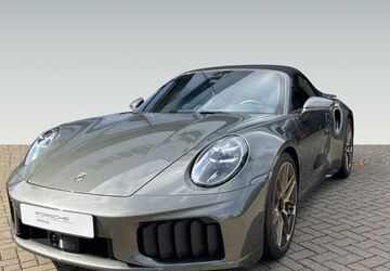 Porsche 992 6.149 km 289.930 &euro; Braunschweig 38114