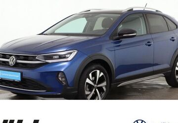 VW Taigo 28.430 km 21.280 &euro; Gifhorn 38518