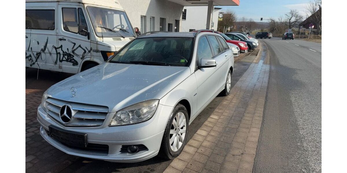 Mercedes-Benz C 200 238.000 km 1.600 &euro; Schellerten OT Wendhausen 31174