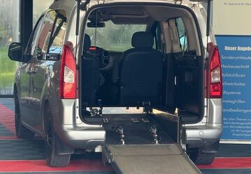 Citroen Berlingo 283.650 km 8.900 &euro; Salzgitter 38259