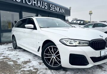 BMW 520 140.000 km 28.490 &euro; Peine 31228