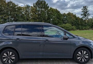 VW Touran 6.500 km 35.290 &euro; Wolfsburg 38446