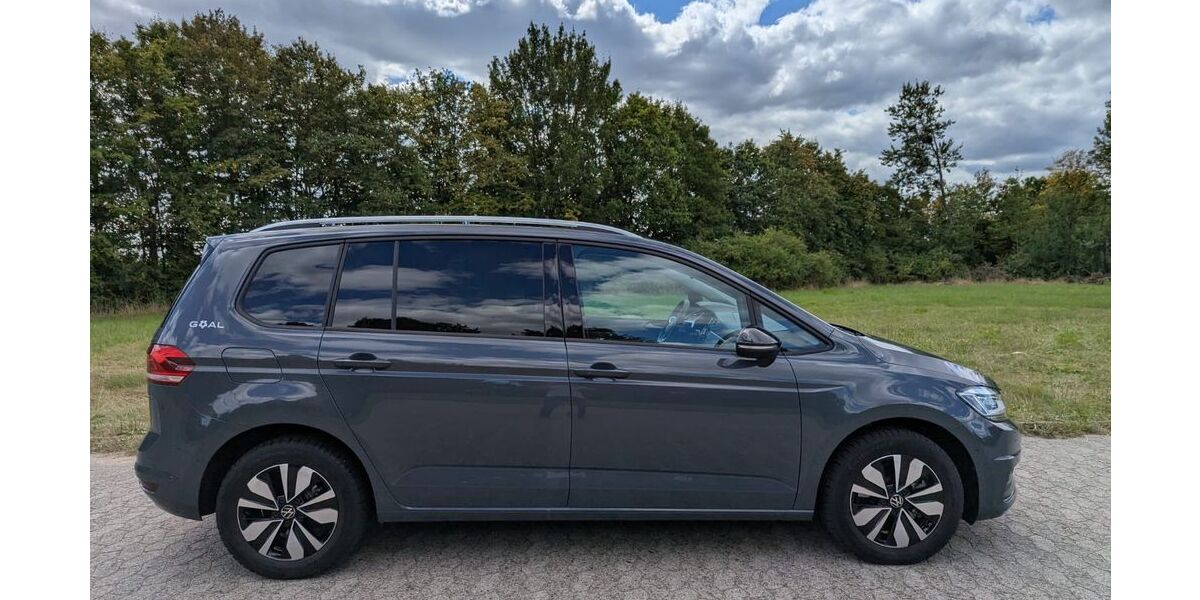 VW Touran 6.500 km 35.290 &euro; Wolfsburg 38446