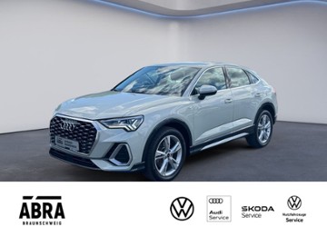 Audi Q3 36.850 km 36.950 &euro; Braunschweig 38108