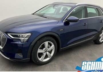 Audi e-tron 7.000 km 30.900 &euro; Peine 31226