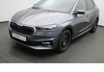 Skoda Fabia 7.000 km 21.480 &euro; Wolfsburg 38440