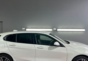 BMW 116 108.899 km 17.490 &euro; Braunschweig 38112