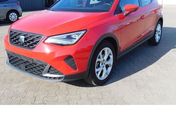 Seat Arona 20.400 km 17.990 &euro; Vordorf 38533