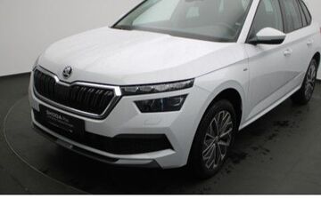 Skoda Kamiq 16.550 km 21.480 &euro; Wolfsburg 38440