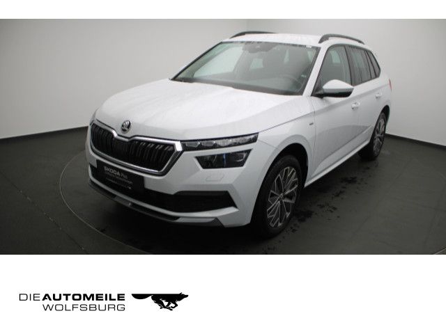 Skoda Kamiq 16.550 km 21.480 &euro; Wolfsburg 38440
