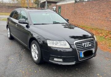 Audi A6 250.000 km 7.700 &euro; Gifhorn 38518