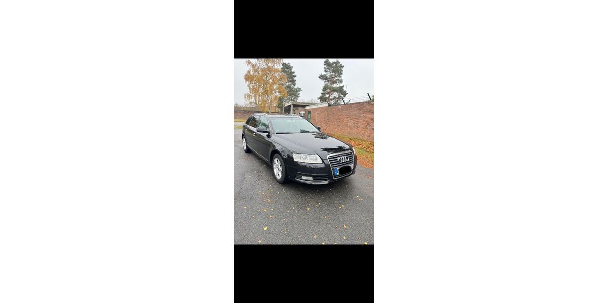 Audi A6 250.000 km 7.700 &euro; Gifhorn 38518