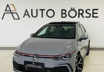 VW Golf 95.378 km 27.890 &euro; Braunschweig 38114