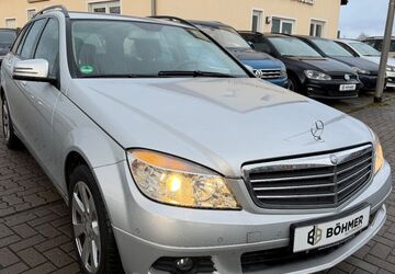Mercedes-Benz C 200 179.900 km 7.990 &euro; Salzgitter 38229