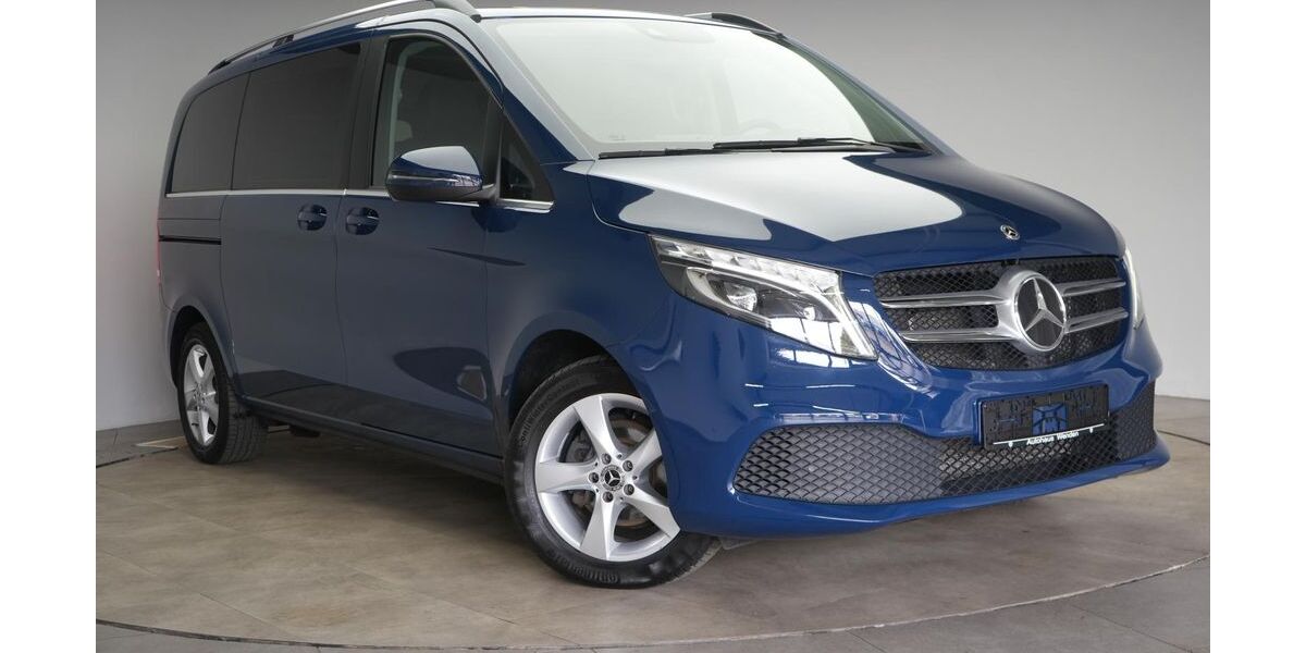 Mercedes-Benz V 220 52.000 km 44.990 &euro; Braunschweig 38110