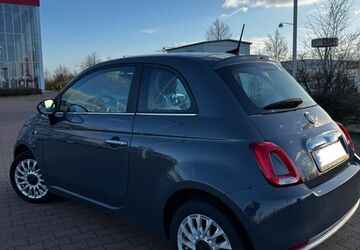 Fiat 500 51.900 km 11.500 &euro; Wolfenbüttel 38302