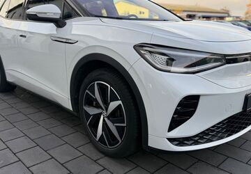 VW ID.4 41.000 km 32.990 &euro; Ilsede 31246