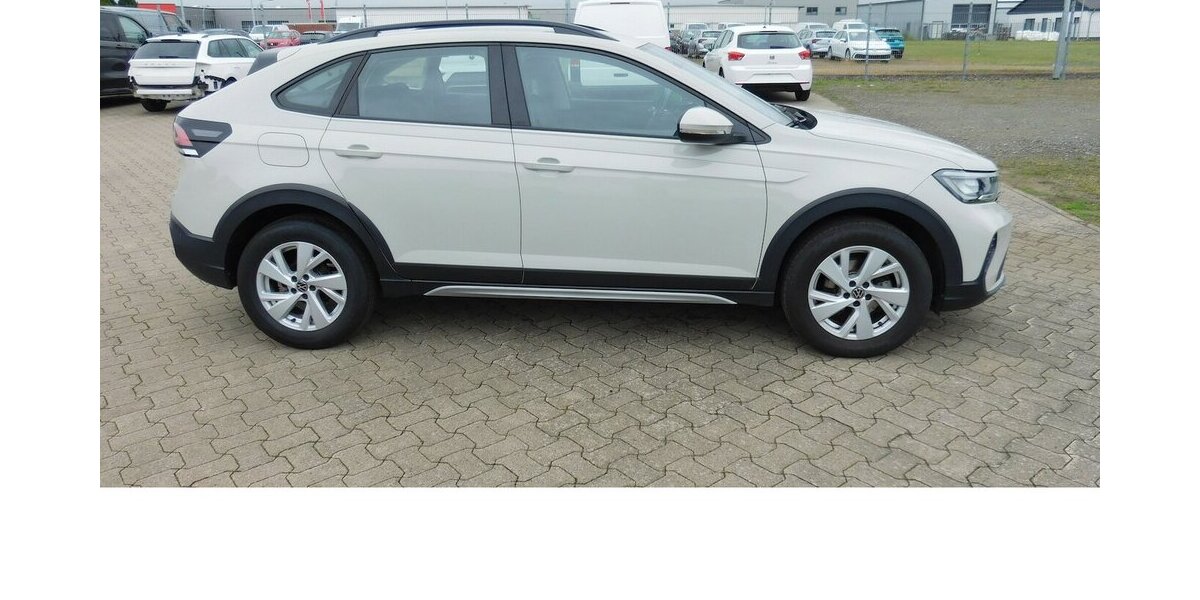 VW Taigo 1.0 TSI BMT Klima Radio Navi Klima 21.300 km 17.390 &euro; Vordorf 38533