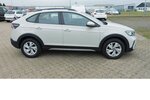 VW Taigo 1.0 TSI BMT Klima Radio Navi Klima 21.300 km 17.390 &euro; Vordorf 38533