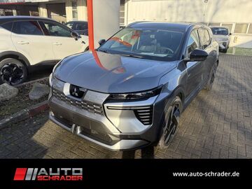 Gebrauchte Mitsubishi Eclipse Cross