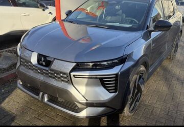 Mitsubishi Eclipse Cross 1.500 km 52.480 &euro; Braunschweig 38126