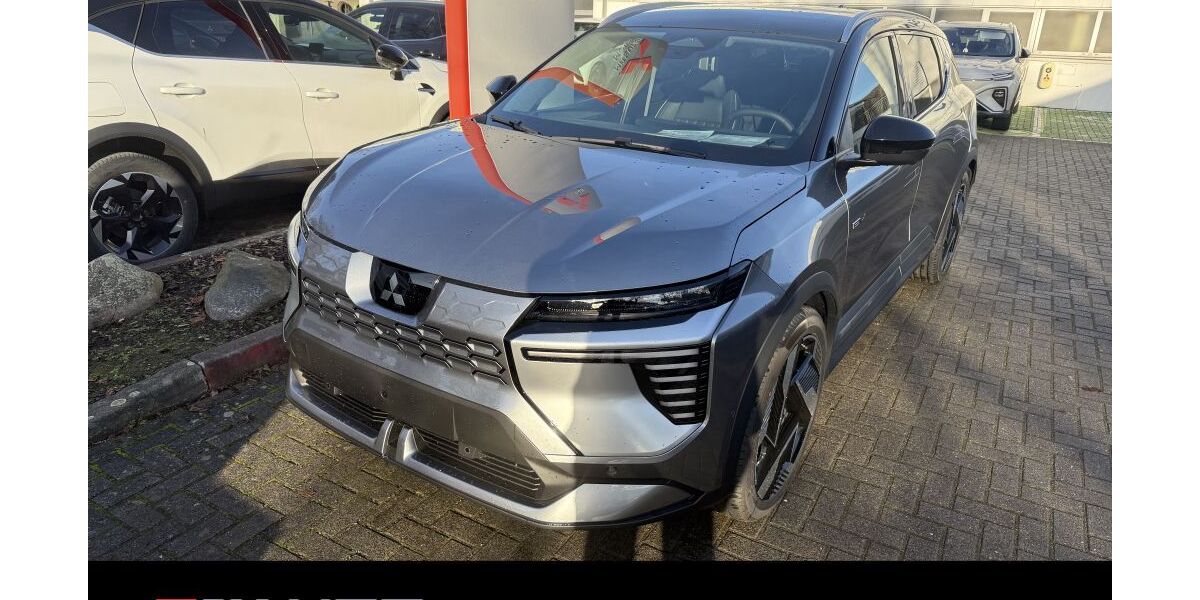 Mitsubishi Eclipse Cross 1.500 km 52.480 &euro; Braunschweig 38126