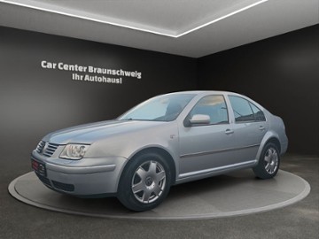 Gebrauchte VW Bora
