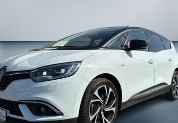 Renault Grand Scenic 61.850 km 14.490 &euro; Braunschweig 38112