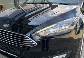 Ford Focus 119.840 km 8.999 &euro; BRAUNSCHWEIG 38122