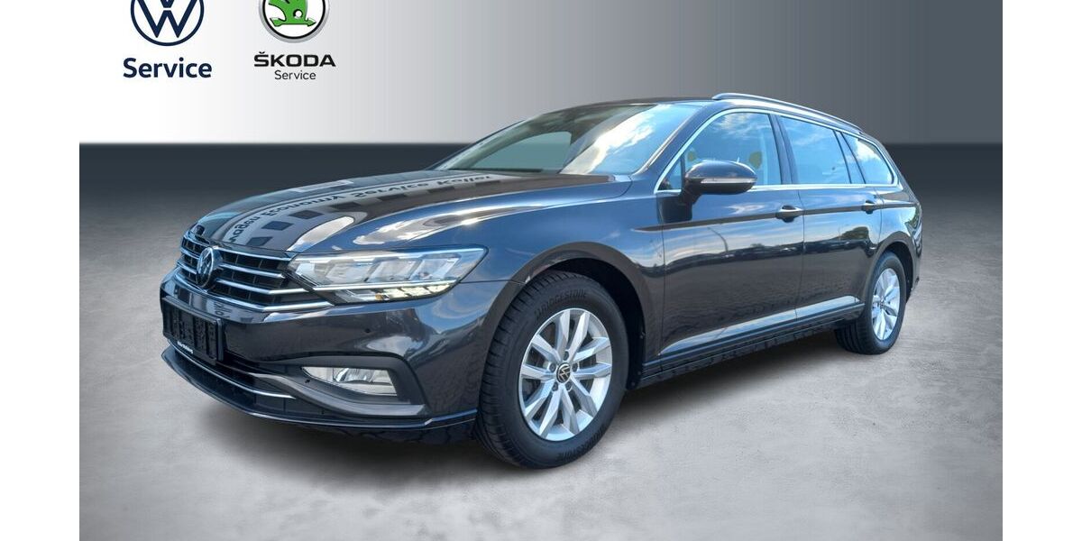 VW Passat Variant 32.655 km 26.570 &euro; Wolfsburg 38446