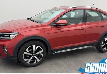 VW Taigo 33.740 km 20.400 &euro; Peine 31226