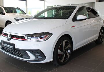 VW Polo 87.409 km 18.490 &euro; Braunschweig 38126