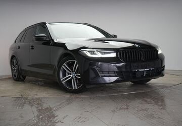 BMW 520 162.000 km 23.990 &euro; Braunschweig 38110