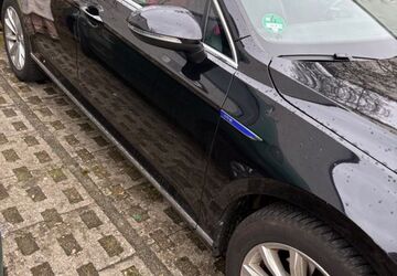 VW Passat Variant 102.000 km 22.000 &euro; Wolfsburg 38440