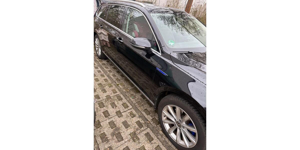 VW Passat Variant 102.000 km 22.000 &euro; Wolfsburg 38440