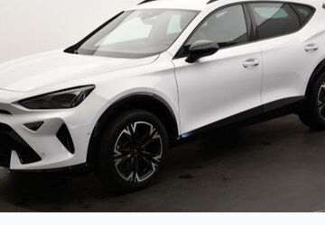 Cupra Formentor 9.949 km 32.685 &euro; Wolfsburg 38440