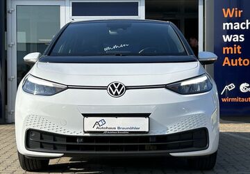 VW ID.3 130.884 km 19.950 &euro; Salzgitter 38229