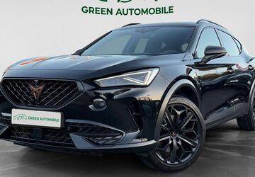 Cupra Formentor 29.000 km 32.990 &euro; Braunschweig 38110