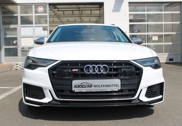 Audi S6 174.200 km 32.990 &euro; Wolfenbüttel 38304
