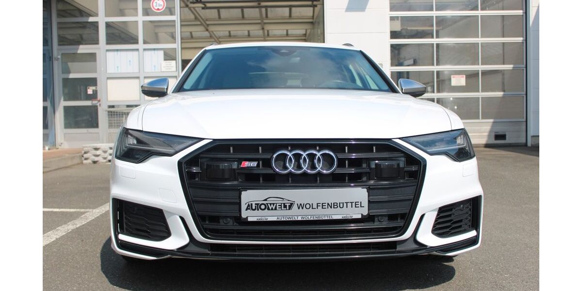 Audi S6 174.200 km 32.990 &euro; Wolfenbüttel 38304