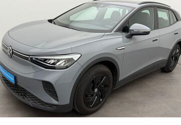 VW ID.4 30.430 km 21.300 &euro; Peine 31226