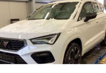 Cupra Ateca 13.070 km 34.780 &euro; Gifhorn 38518