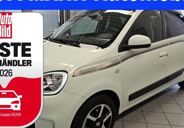 Renault Twingo 78.639 km 9.700 &euro; Wolfsburg-Heiligendorf 38444