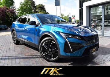 Peugeot 408 37.495 km 24.990 &euro; Braunschweig 38114