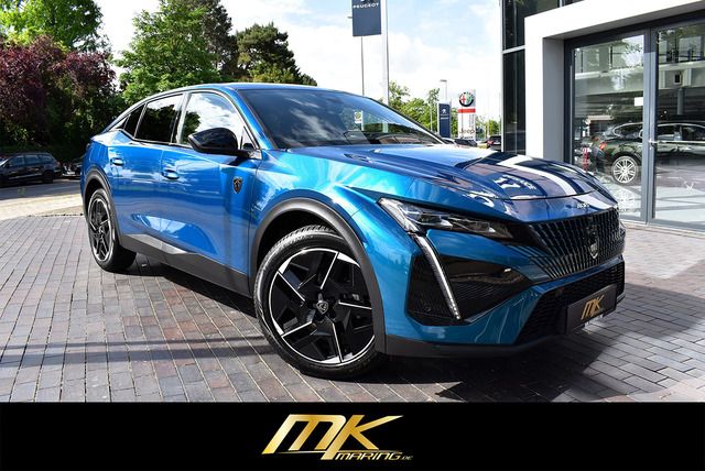 Peugeot 408 37.495 km 24.990 &euro; Braunschweig 38114