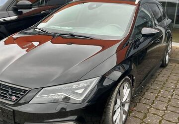 Seat Leon 76.000 km 18.990 &euro; Peine 31226