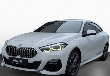 BMW 220 Gran Coupé 99.794 km 22.990 &euro; Wolfenbüttel 38304