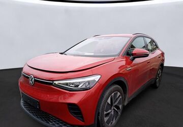 VW ID.4 32.027 km 20.990 &euro; Braunschweig 38122