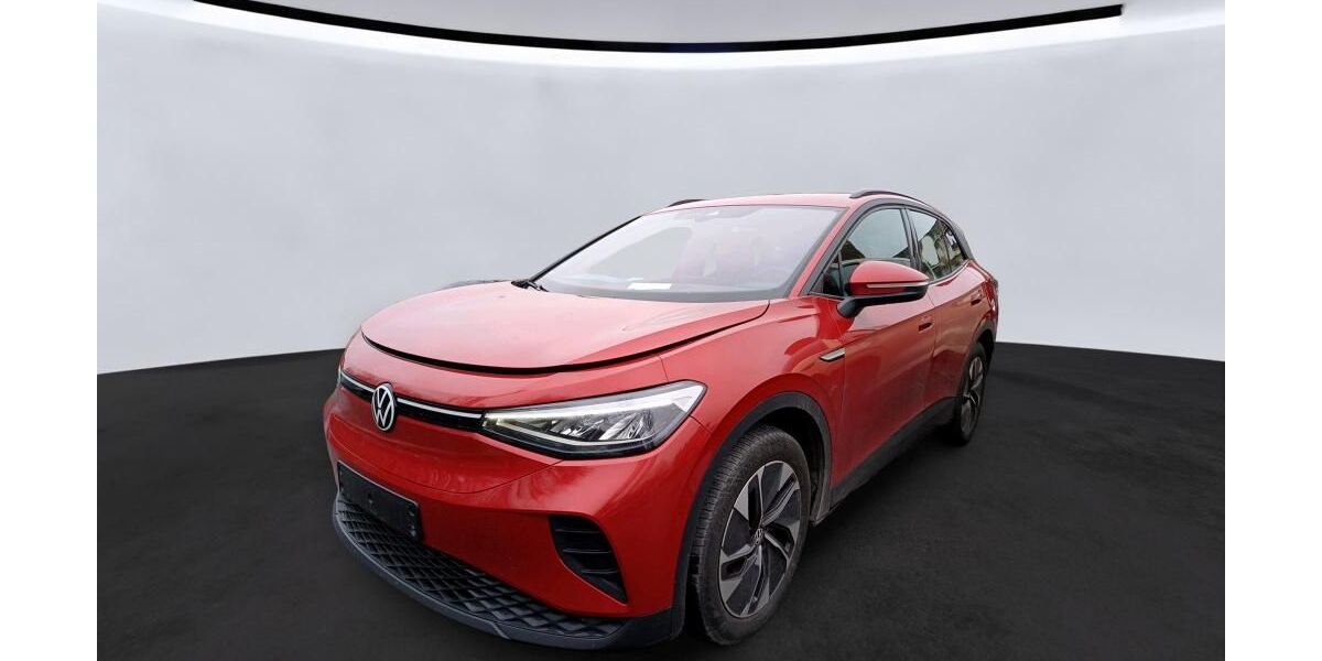 VW ID.4 32.027 km 20.990 &euro; Braunschweig 38122