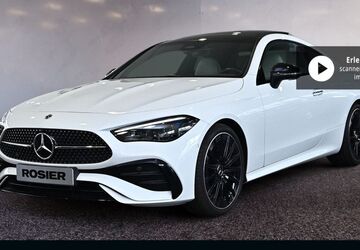 Mercedes-Benz CLE 220 15.465 km 55.490 &euro; Braunschweig 38122